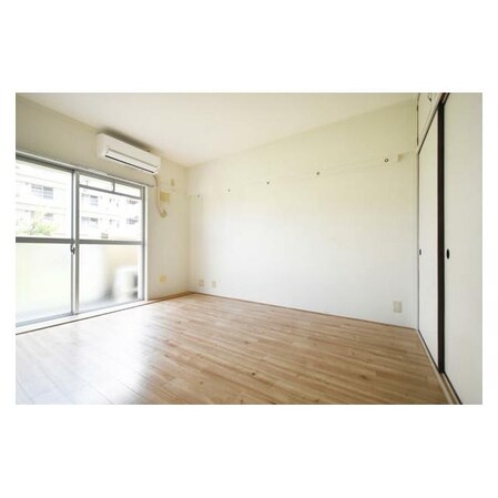 ビレッジハウスなかのめ1号棟の物件内観写真